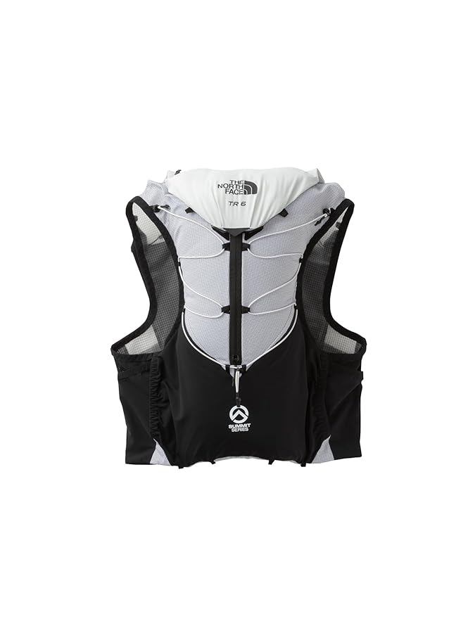 Amazon.co.jp: [ザノースフェイス] TR 6 TNFホワイト L